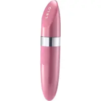 LELO Mia 2 Rosa Klitorisvibrator