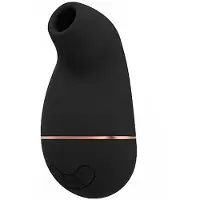 Irresistible The Irresistible Kissable Sugevibrator - Sort