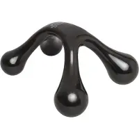 Orion Play Nice Body Massager fra Fifty Shades of Grey