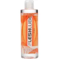 Fleshlight FleshLube Fire Varmende Glidemiddel: 250 Ml