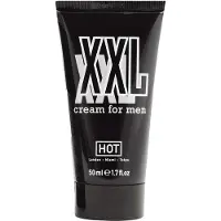 Hot Xxl Stimuleringskrem