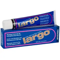 Orion INVERMA - LARGO CREAM 40ML