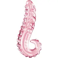 Orion Icicles No.24 Glassdildo