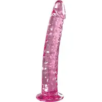 Orion Icicles Glassdildo No. 86