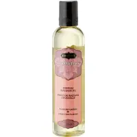 Dreamlove Kamasutra massasjeolje PLEASURE GARDEN: 236 ml