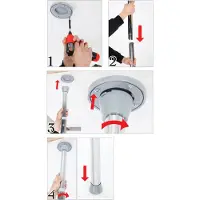 Orion Fantasy Dance Pole