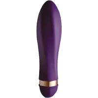 Dreamlove Twister Klitorisvibrator