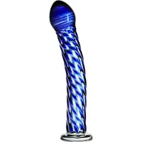 Orion Icicles No.29 Glassdildo