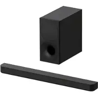 Sony Hts400 2.1 Bluetooth Subwoofer Lydbar