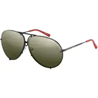 Porsche Design P8478 Polariserte Solbriller