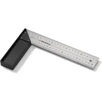 Hultafors Snekker-vinkel V 25 S Semi-Proffs