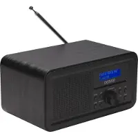 Denver DAB-30 - DAB portable radio - DAB/DAB+/FM