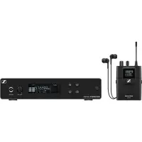 Sennheiser XSW IEM SET Trådløst In-Ear Monitor System E-Bånd