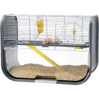 Savic Geneva Small Animal Cage 60x29x44cm