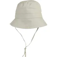 Mp Denmark Bøttehatt - UV50+ - Matti - Desert Sage - - 49 cm - Bøttehatt