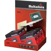 Hultafors DPL digitalt lommevater