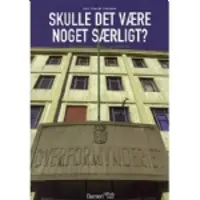Nyt Teknisk Forlag Skulle det være noget særligt?