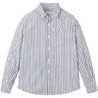 Tom Tailor 1030593 Skjorte Med Lange Ermer