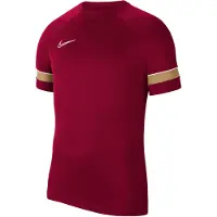 Nike Dri-fit Academy Kortarmet T-skjorte