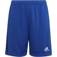 Adidas Shorts - Blå/Hvit - - 10 år (140) - Shorts