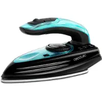 Cecotec Goforce 8000 Folding Titanium Dampstrykejern