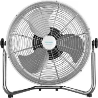 Cecotec Energysilence 4500 Gyropro Industriell Vifte