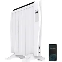 Cecotec Elektrisk Panelvarmer Readywarm 1200 Thermal Connected