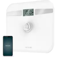 Cecotec Precision Ecopower 10200 Smart Healthy Vekt