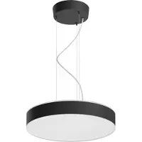 Philips Hue Enrave Pendellampet - Svart