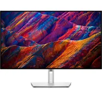 Dell 31.5" U3223QE - 3840x2160 (4K) - 60Hz - IPS - 90W USB-C
