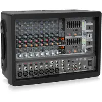 Behringer PMP1680S Europower Mikser