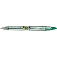 Pilot Kuglepen Pilot Ecoball, 1 mm, grøn