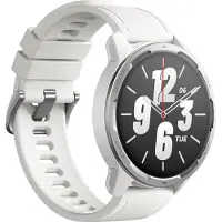 Xiaomi Watch S1 Active, 3,63 cm (1.43"), AMOLED, Berøringsskjerm, Wi-Fi, GPS, 36,3 g