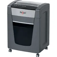 Rexel Momentum P420+ Makuleringsmaskin