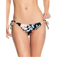 Roxy Printed Beach Classics Bikini Bunn