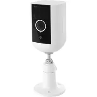 Airam SmartHome WiFi Overvåkningskamera 1080p for bruk utendørs