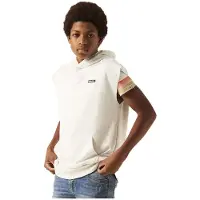 Garcia Topp P23662 white melee (128/134 : 8-9 år)