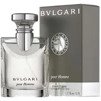 Bvlgari Pour Homme, Menn, 100 ml, Spray, Alcohol Denat. (Sd Alcohol 39-C) Parfum (Fragrance) Aqua (Water) Linalool Limonene ..., 1 stykker