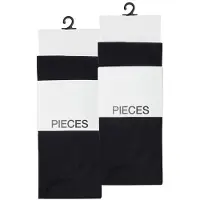 Pieces Pcnew 2 Pack 90 Denier Tights