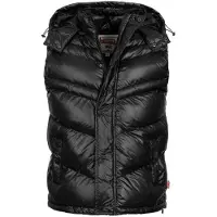 Lonsdale Allerston Vest