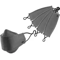 3M Daily Ansiktsmaske 5 Enheter