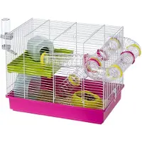 Ferplast Laura Hamsterbur