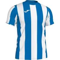 Joma Inter Classic Kortarmet T-skjorte