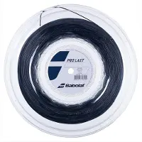 Babolat Pro Last 200 M Tennisrulle Streng