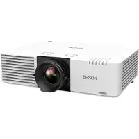 Epson EB-L530U - 3 LCD-projektor - 5200 lumen (hvit) - 5200 lumen (farge) - WUXGA (1920 x 1200) - 16:10 - 1080p - 802.11a/b/g/n/ac trådløs / LAN/ M...