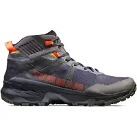 Mammut Sertig Ii Mid Goretex Tursko