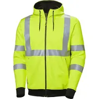 Helly Hansen Addvis Genser Med Hel Glidelås