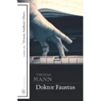 Thomas Mann Doktor Faustus