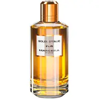 Mancera Soleil D'Italie Eau de parfum for menn eller kvinner 120 ml