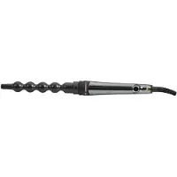 HH Simonsen Krølltang - ROD VS10 - Svart - - OneSize - Krølltang
